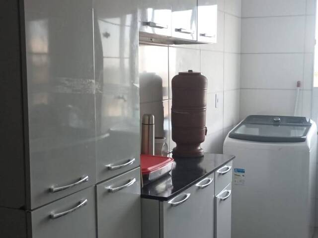 Apartamento para Venda em Valparaíso de Goiás - 4