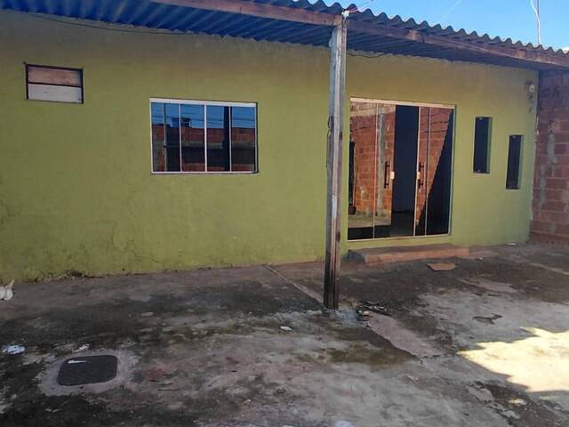 Venda em Ceilândia Sul - Brasília