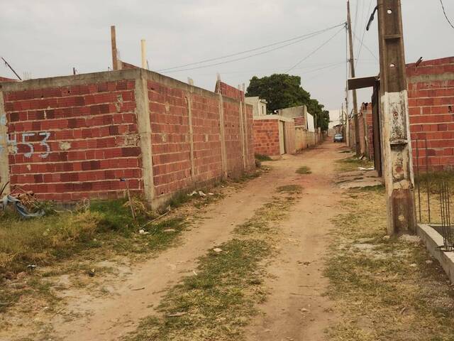 Área para Venda em Brasília - 2