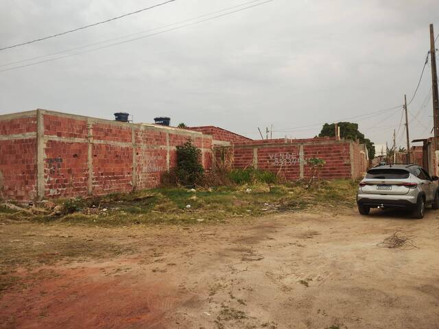 Área para Venda em Brasília - 3