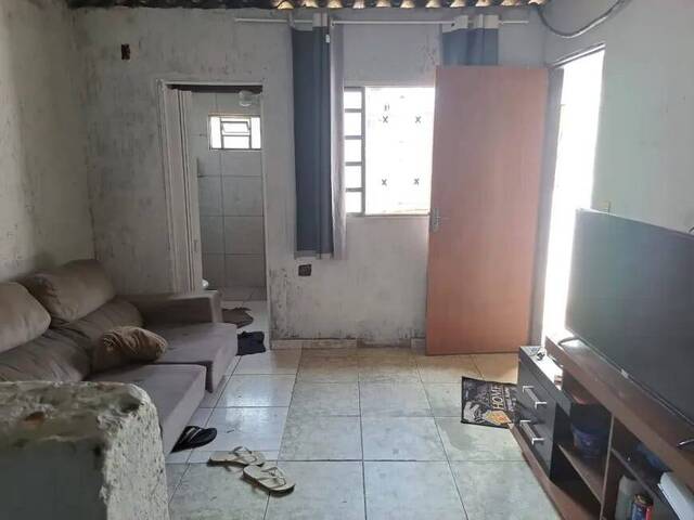 #1572 - Casa para Venda em Ceilandia - DF