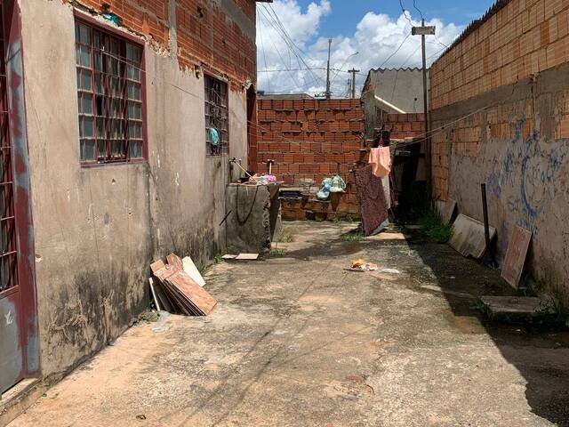 #0000 - Casa para Venda em Brasília - DF