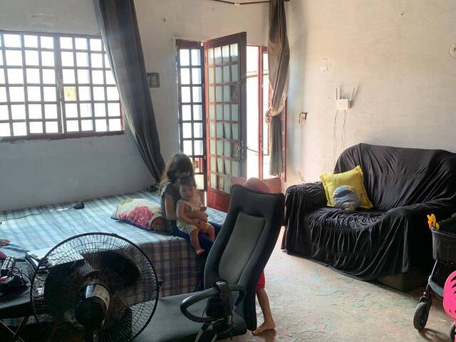 #0000 - Casa para Venda em Brasília - DF