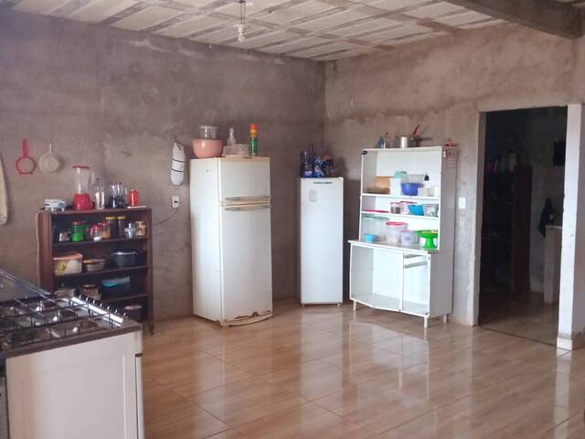 Casa para Venda em Brasília - 2