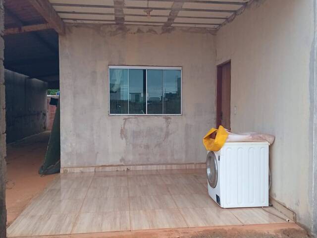 Casa para Venda em Brasília - 3