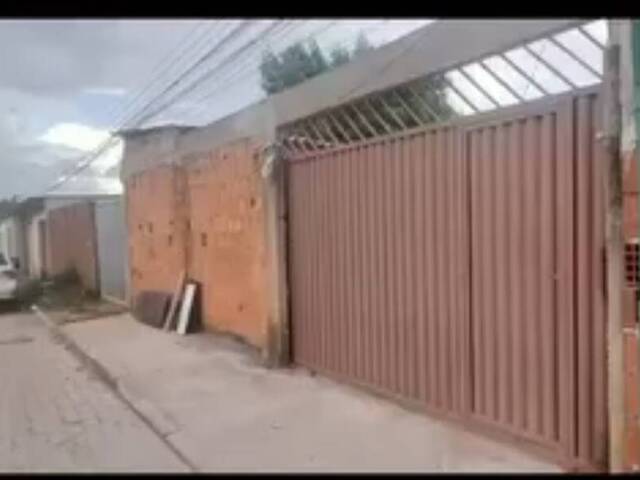 Venda em 26 de setembro - Brasília