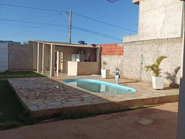 Venda em 26 de setembro - Brasília