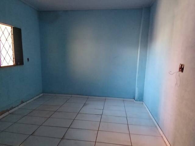 Venda em Samambaia Sul - Brasília