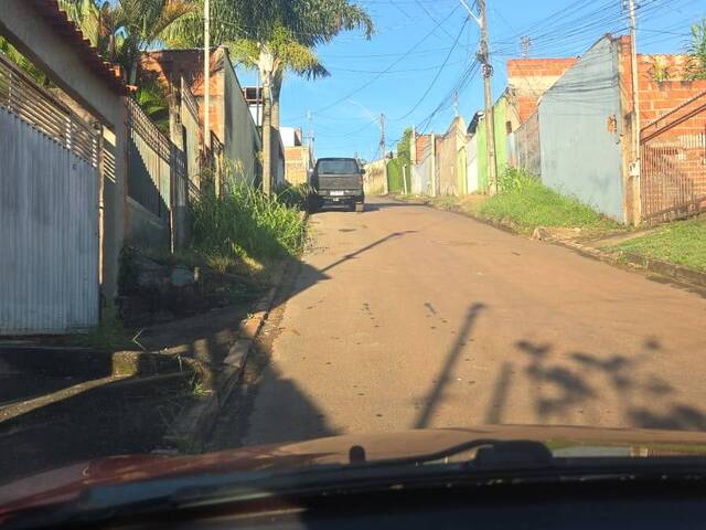 Casa para Venda em Brasília - 2