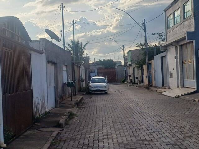 Casa para Venda em Brasília - 2