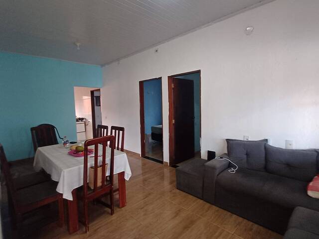 Venda em Setor Habitacional Sol Nascente - Brasília