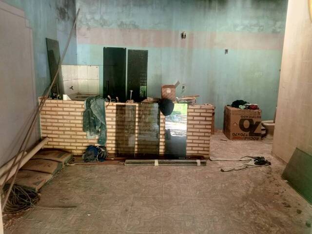 #1582 - Casa para Venda em Brasília - DF