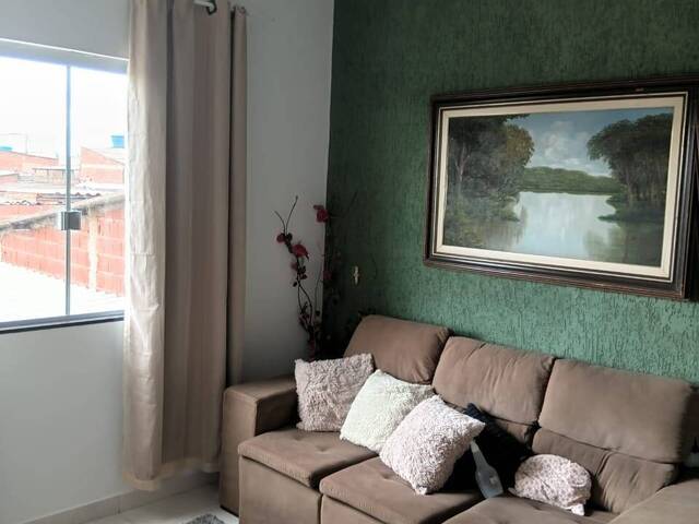 Casa para Venda em Brasília - 4