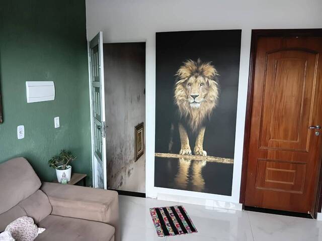 Casa para Venda em Brasília - 5