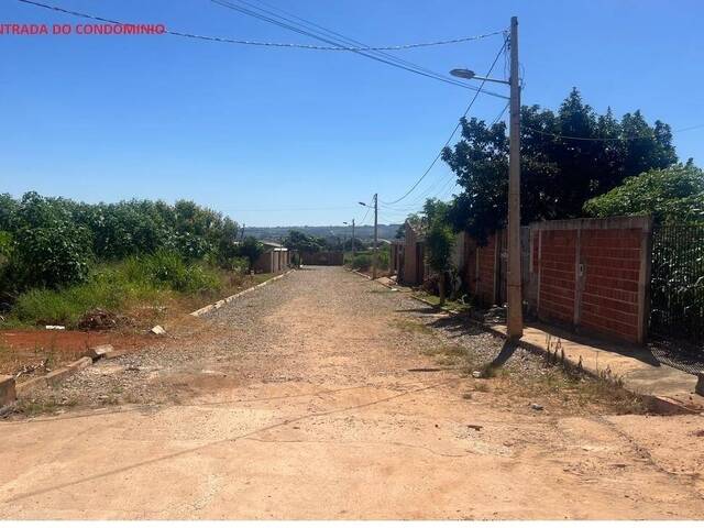 Área para Venda em Brasília - 2