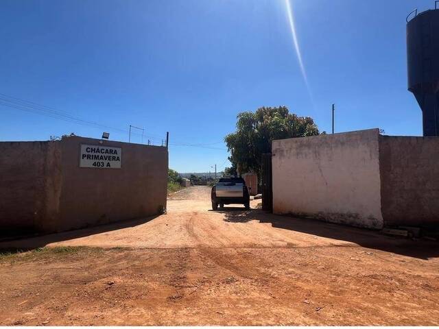 Área para Venda em Brasília - 3