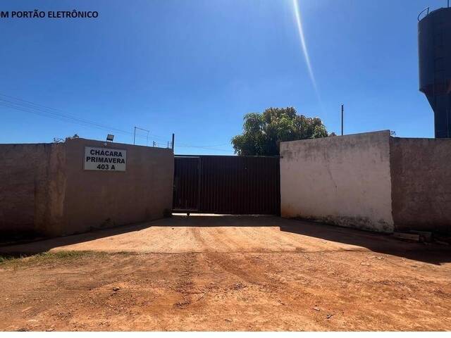 Área para Venda em Brasília - 5