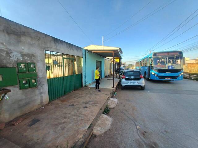 Casa para Venda em Águas Lindas de Goiás - 5