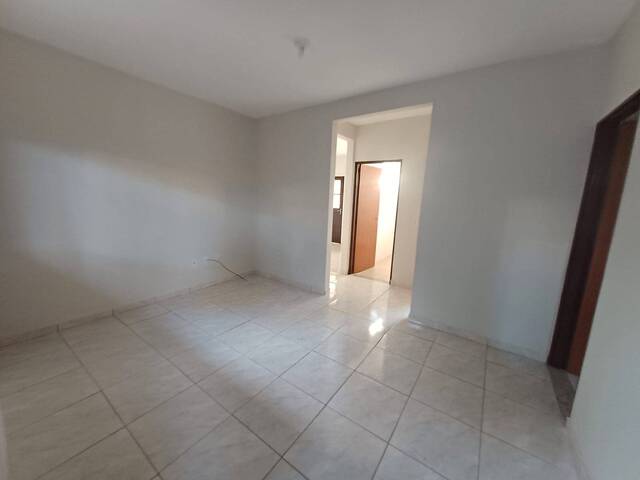 Apartamento para Venda em Águas Lindas de Goiás - 4