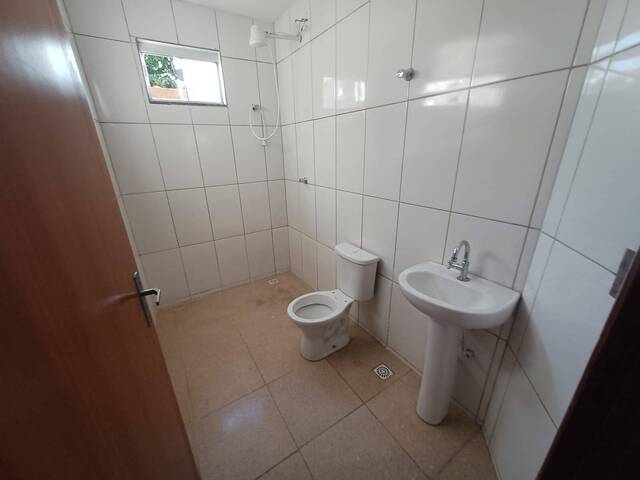 Apartamento para Venda em Águas Lindas de Goiás - 5