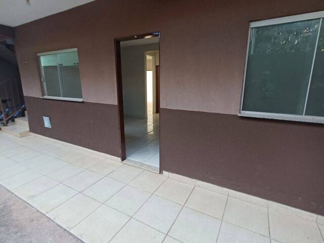 Apartamento para Venda em Águas Lindas de Goiás - 3