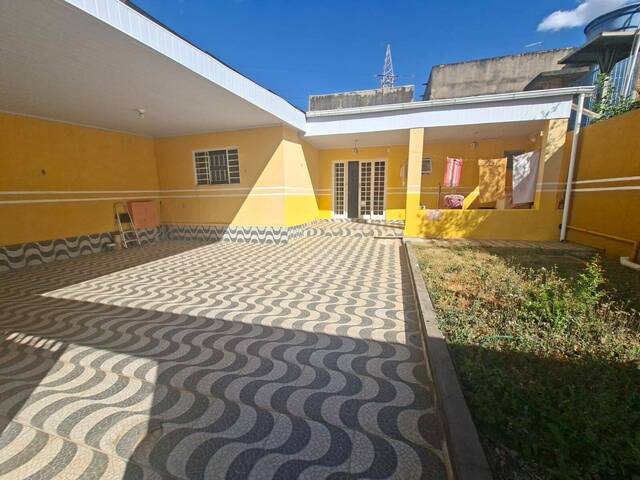 #1602 - Casa para Venda em Brasília - DF