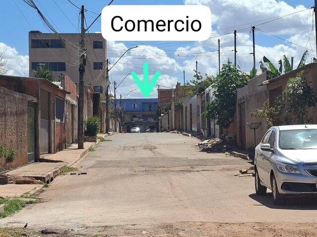 #1603 - Casa para Venda em Brasília - DF