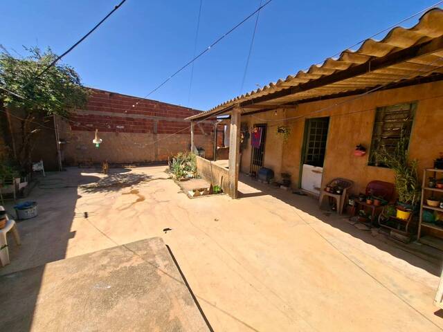 #1607 - Casa para Venda em Brasília - DF