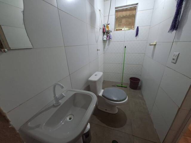 #1611 - Casa para Venda em Brasília - DF