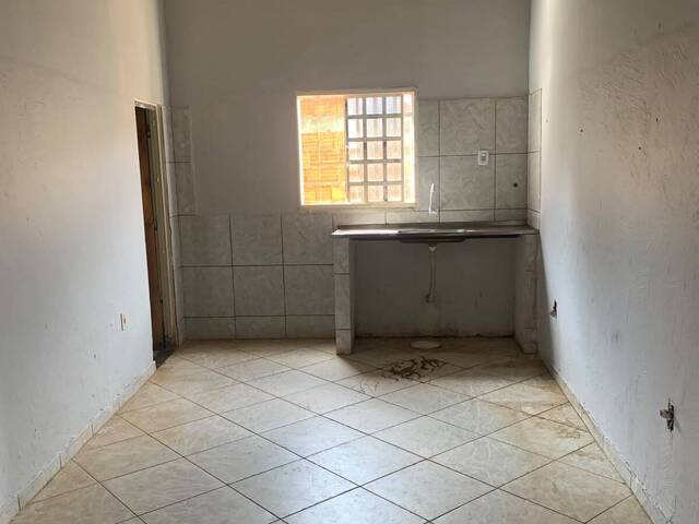 #1612 - Casa para Venda em Brasília - DF