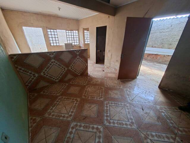 Casa para Venda em Ceilandia - 4