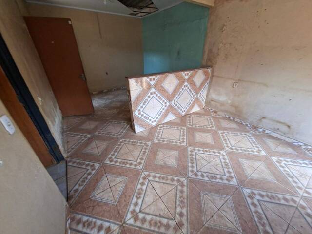 #1613 - Casa para Venda em Ceilandia - DF