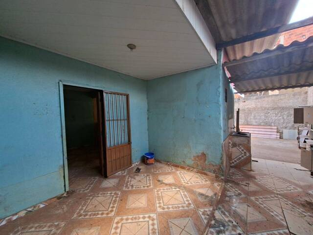 #1613 - Casa para Venda em Ceilandia - DF