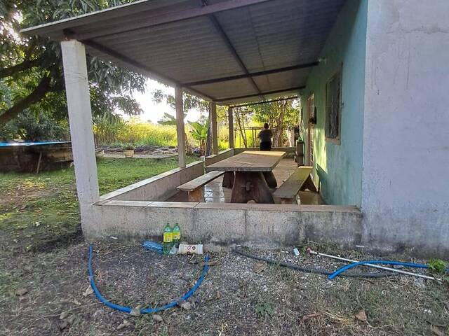 #1615 - Casa para Venda em Brasília - DF