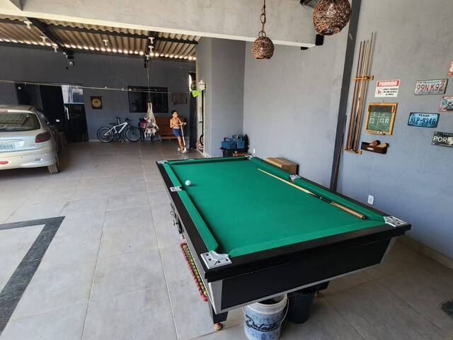 #1616 - Casa para Venda em Brasília - DF
