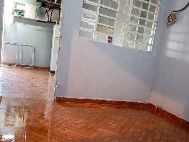 #1617 - Casa para Venda em Brasília - DF