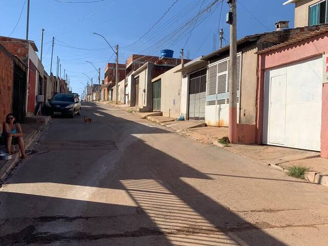 #1618 - Casa para Venda em Brasília - DF